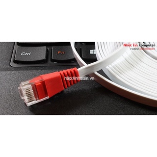 Cáp mạng 1.8M UNITEK Y-C801 cao cấp