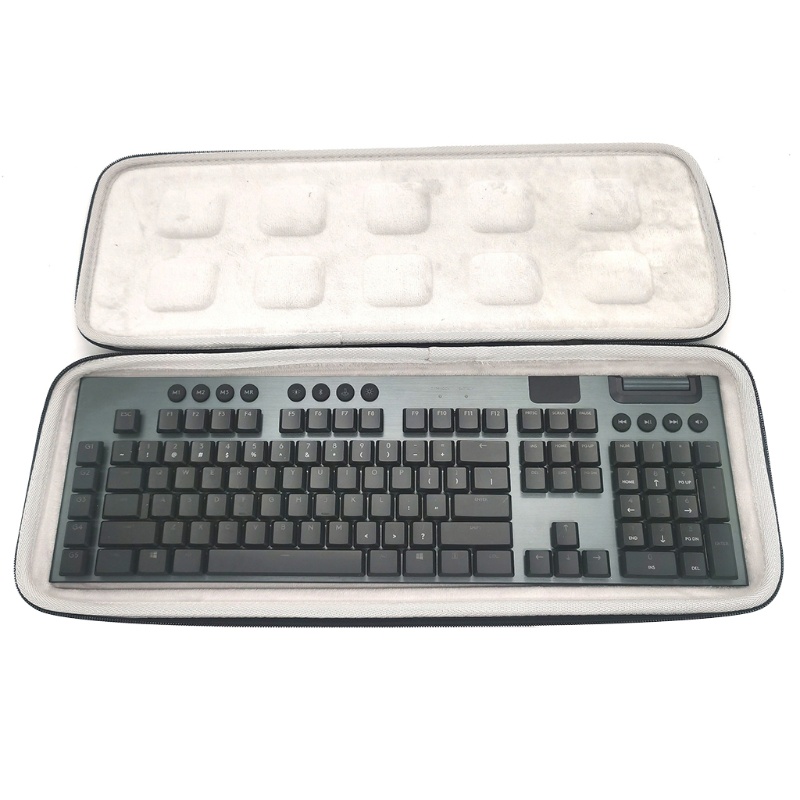 Túi Đựng Bàn Phím Logitech G913 / G913 Tkl Thiết Kế Đơn Giản Tiện Dụng