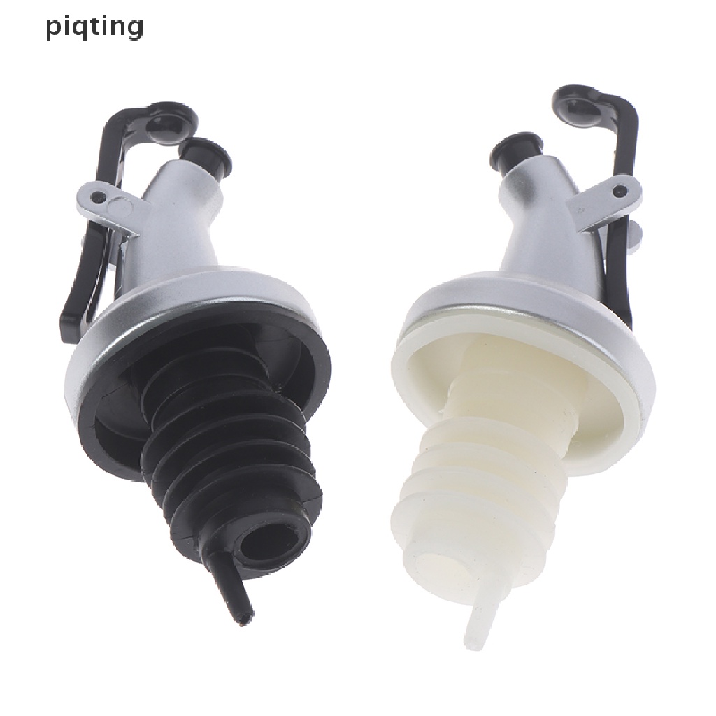 Bình Xịt Dầu Ăn / Giấm Bằng ABS Chống Rò Rỉ Tiện Dụng