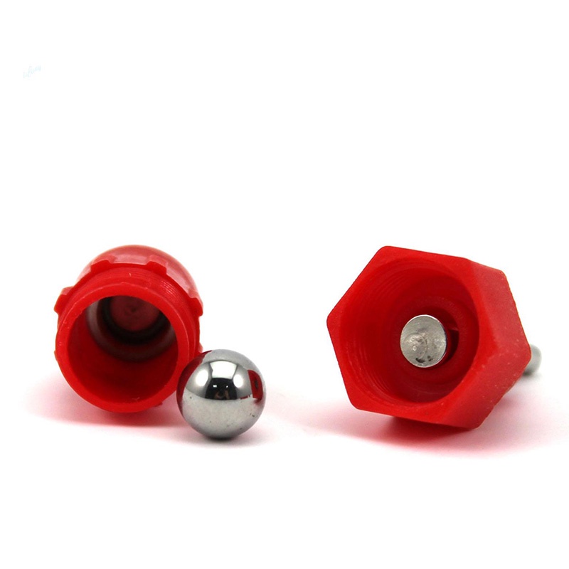 Set 10 Núm Uống Nước Cho Gà Tiện Dụng