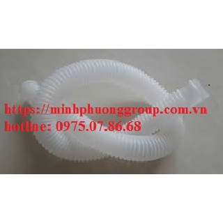 Ống ruột gà thoát nước thải máy lạnh điều hòa