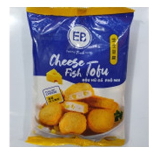  VIÊN ĐẬU HŨ PHÔ MAI EB MALAYSIA 500Gr 