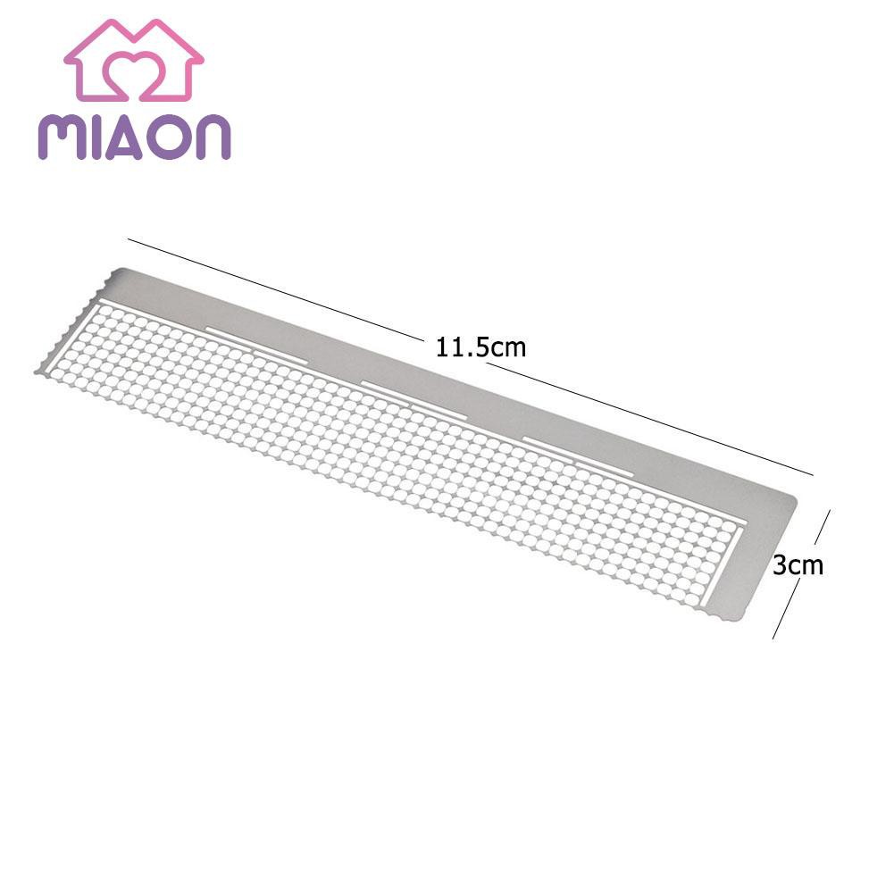 Thước Đo Chuyên Dụng Cho Máy Thêu Bằng Thép Không Gỉ | BigBuy360 - bigbuy360.vn