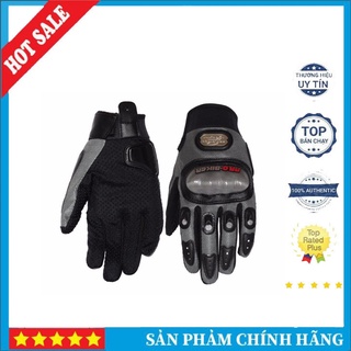 Bao Tay Xe Máy Dài Ngón Chống Nắng Probiker