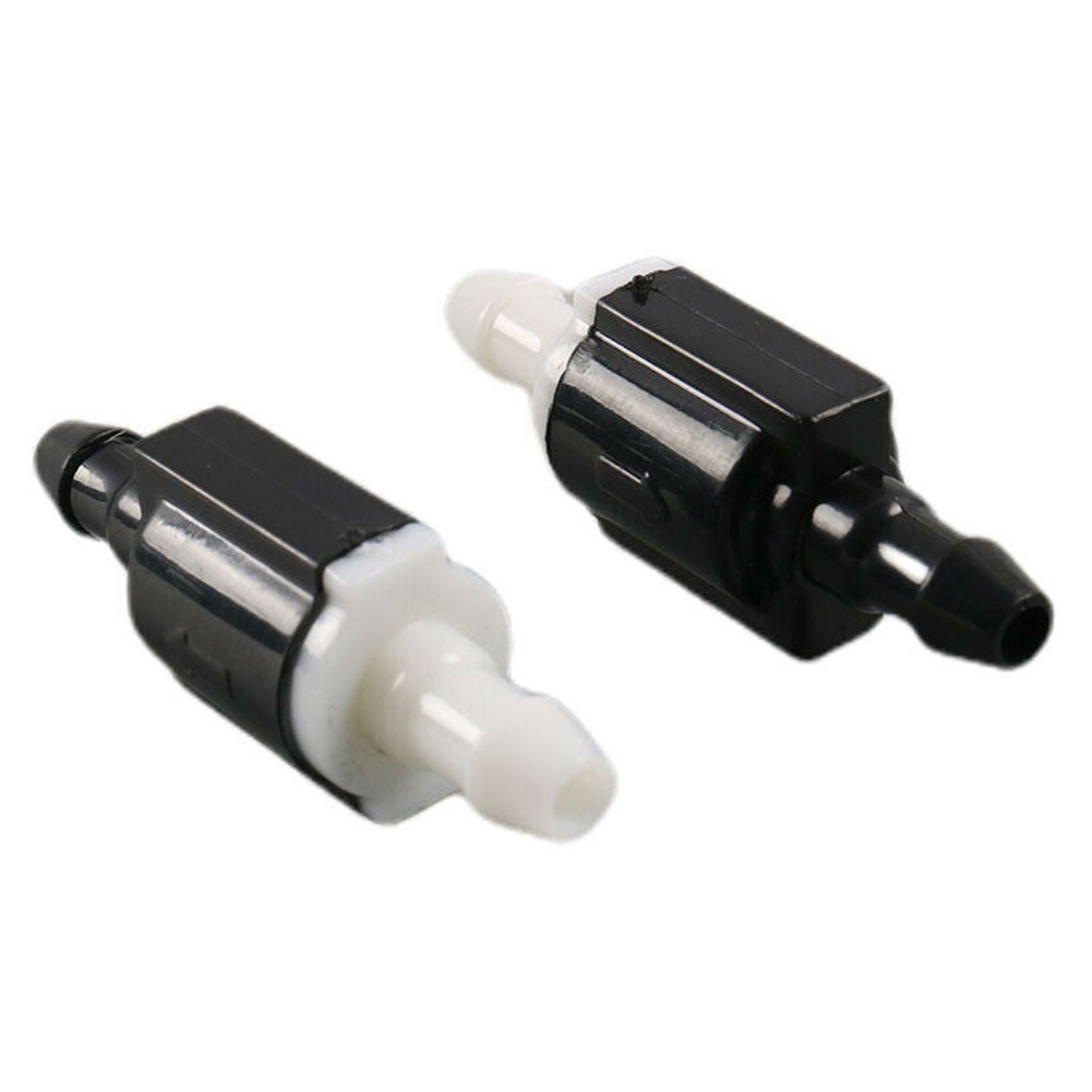 Set 2 van kiểm tra nước rửa kính chắn gió cho Toyota Highlander 85321-26020