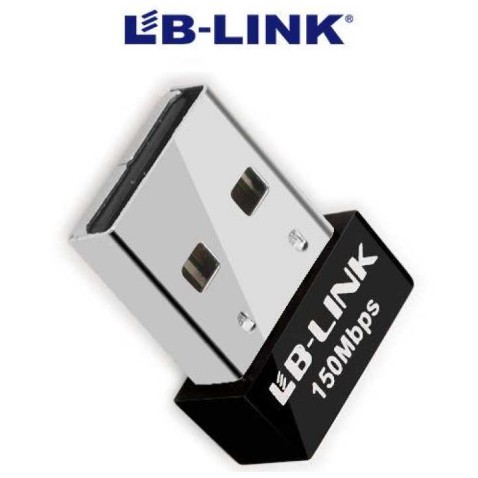 USB Thu Wifi LB-LINK Nano BL-WN151 - Hàng