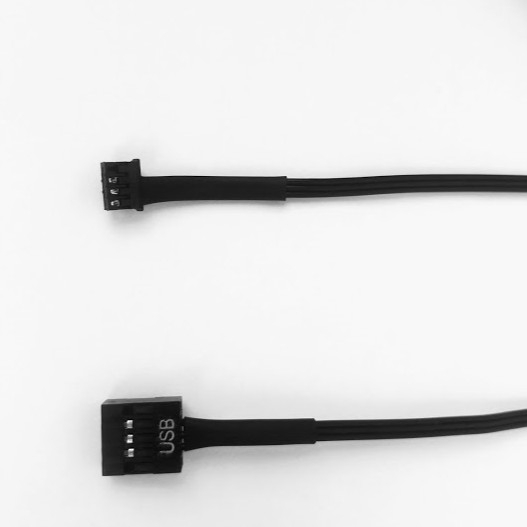 Hub All-in-One v2 Giải pháp toàn diện trang trí góc máy RGB