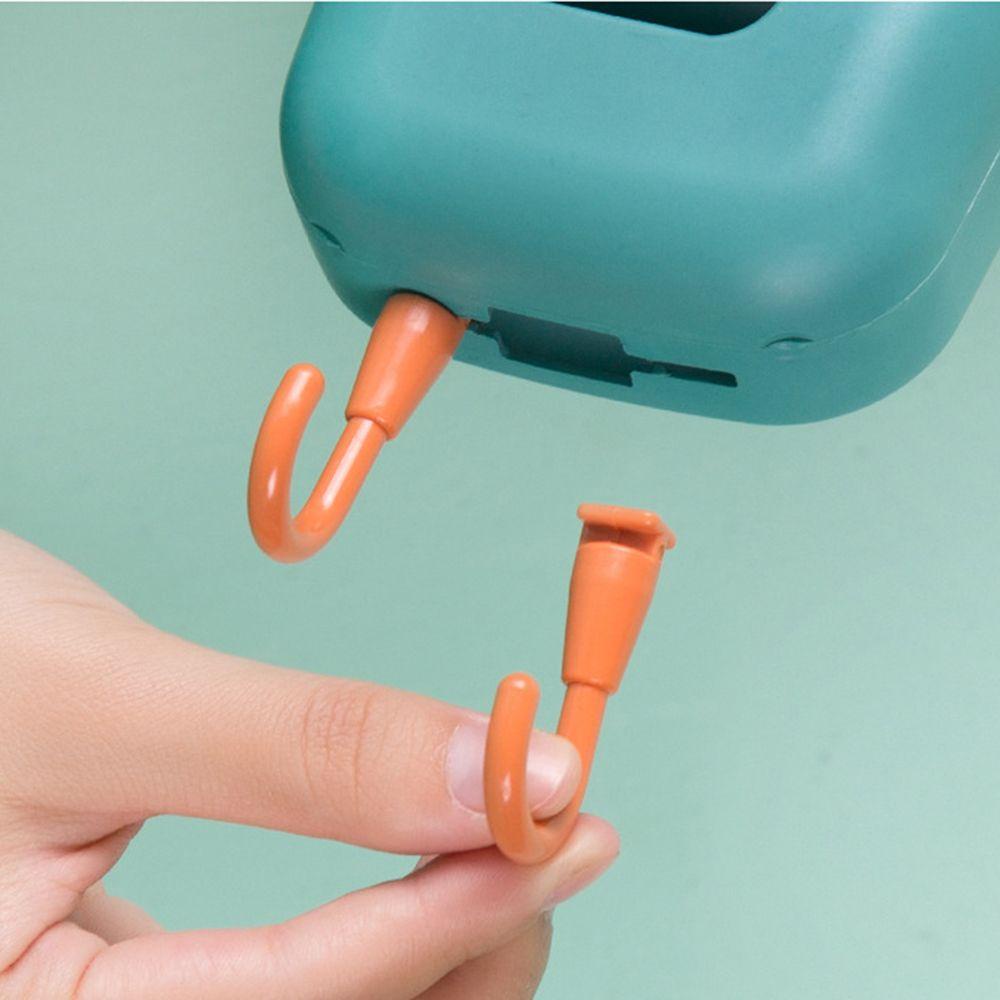 KRNY Giá Đỡ Điện Thoại / Điều Khiển Từ Xa Gắn Tường Tiện Dụng