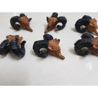 Sọ dê trang trí