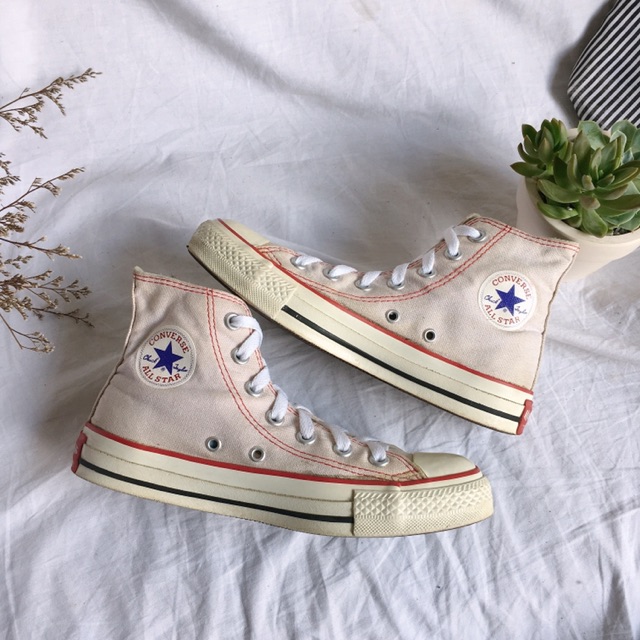 Giày Converse chính hãng 2hand