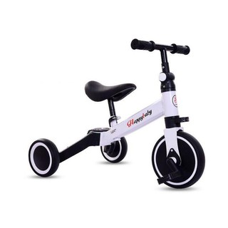 Xe đạp 3 bánh đa năng cho bé