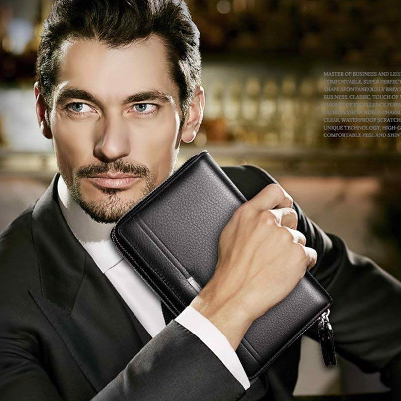 Đồ da Nam - Hudoza Store