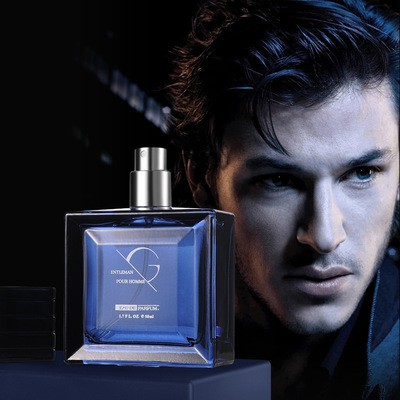 Nước Hoa Nam Chính Hãng Thơm Lâu Gentlemen, Quyền Lực (Ba mùi hương lựa chọn） | BigBuy360 - bigbuy360.vn