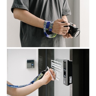 Dây Đeo RINGKE Basic Lanyard Strap