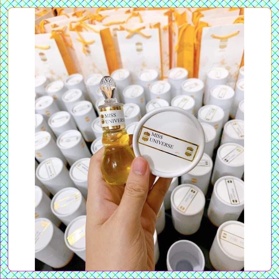 Tinh Dầu Nước Hoa DUBAI AJMAL - Tinh Dầu Nước Hoa Nguyên Chất 12ml | Thế Giới Skin Care