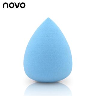 Mút trang điểm NOVO thiết kế hình giọt nước tiện dụng