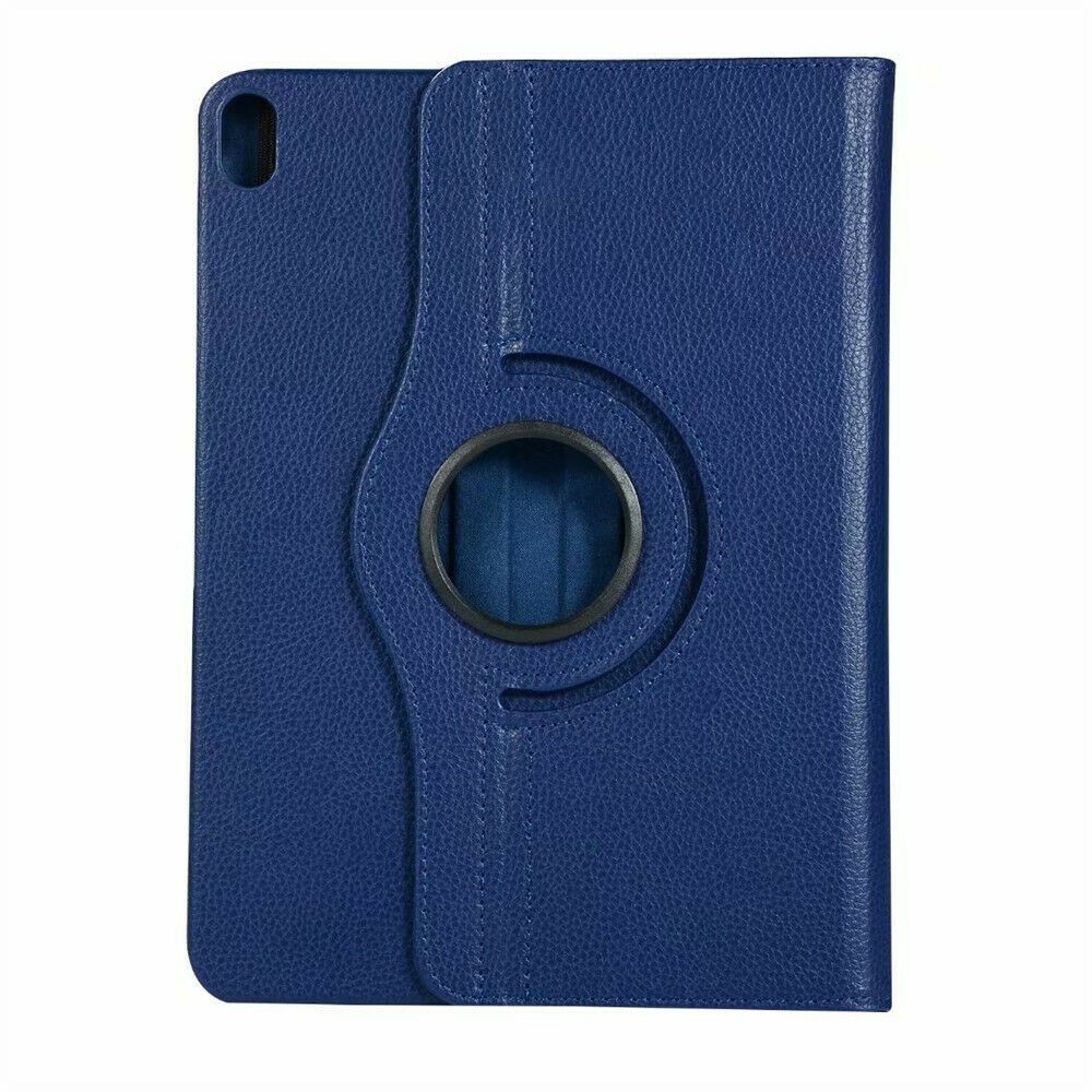 For iPad Pro 12.9 2017 Flip 360°Rotating Stand Leather Shockproof Ultra-Thin Rugged Tough Case Cover | BigBuy360 - bigbuy360.vn