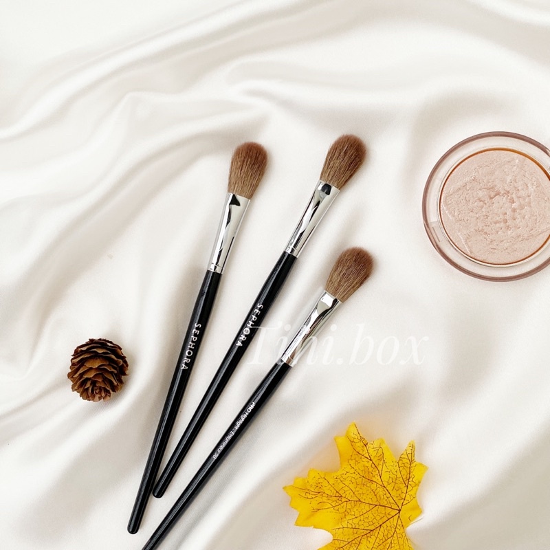 Cọ Highlight Sephora 98 cọ bắt sáng chuyên nghiệp