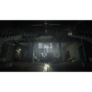 Đĩa Game PS4 Resident evil 7 Biohazard