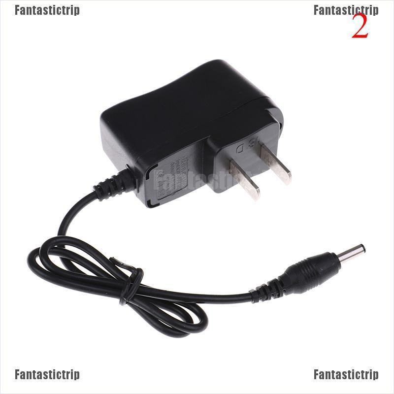 Bộ Sạc Pin lithium Us / EU 4.2V AC Cho Đèn Pin 18650