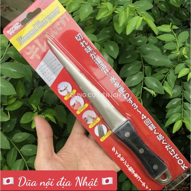 Dũa kim cương nội địa Nhật 🇯🇵🇯🇵🇯🇵