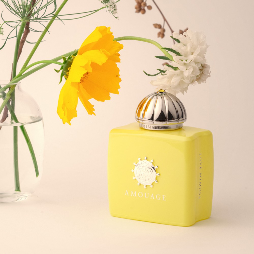Nước hoa dùng thử Amouage Love Mimosa (5ml/10ml/20ml) | BigBuy360 - bigbuy360.vn