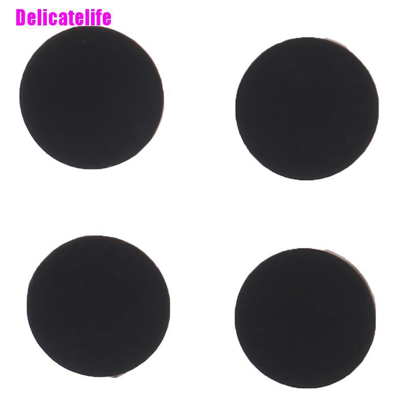 Bộ 4 Miếng Lót Chân Cao Su Cho Lenovo Thinkpad X1 Carbon 3rd X1C 2014 2015