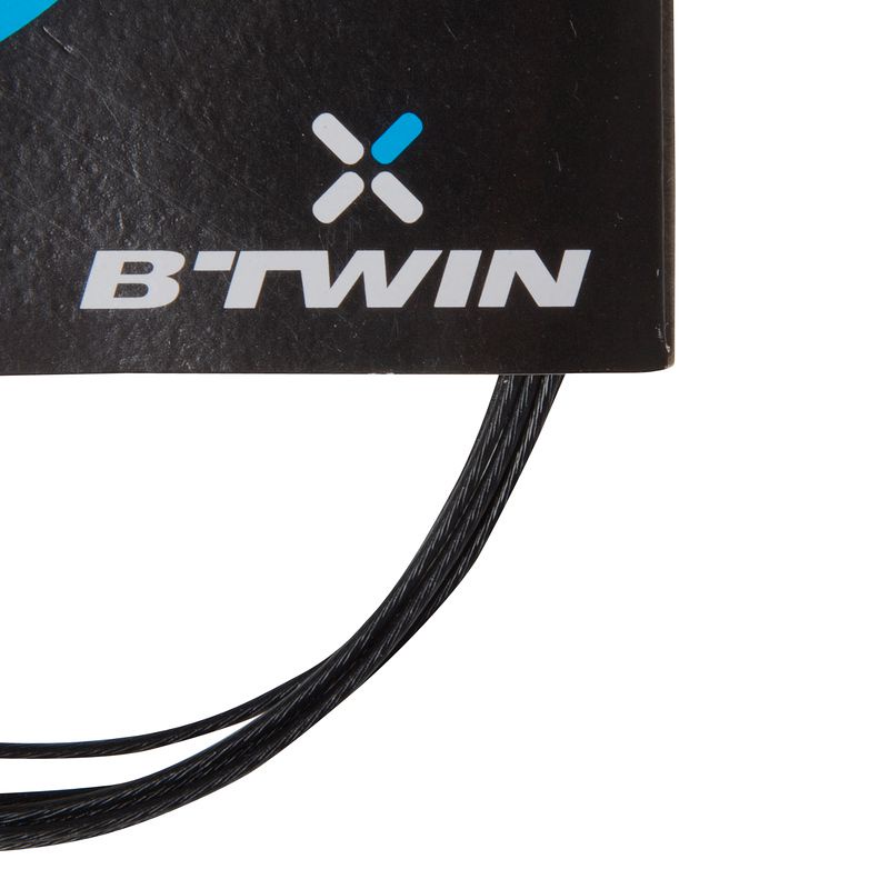 Dây đề chống ma sát Decathlon BTWIN PTFE dành cho xe đạp đường trường và xe đạp địa hình