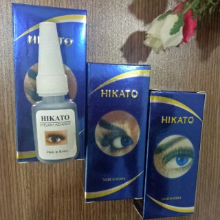 Keo mi Hikato