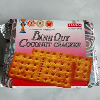 Bánh quy Baobinh coconut Jessica