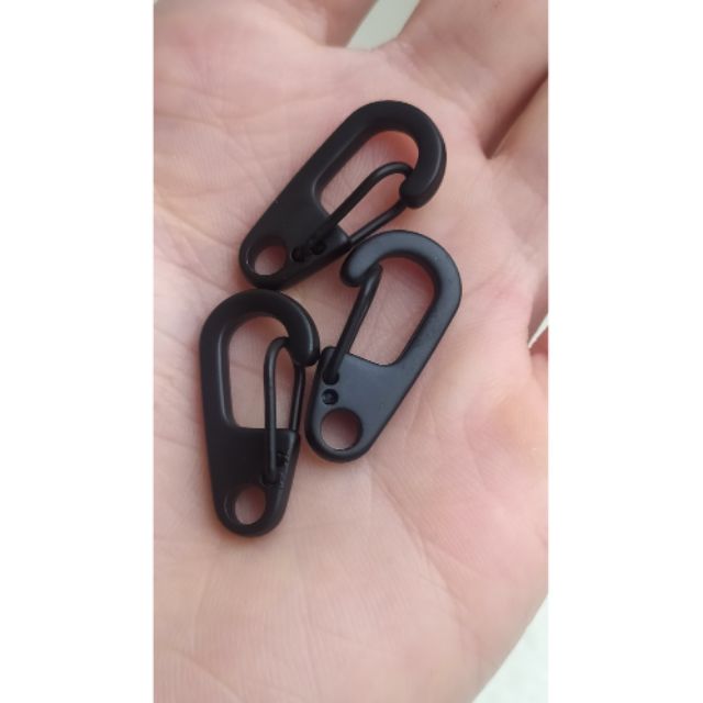 Móc treo EDC CARABINER loại nhỏ 26mm | BigBuy360 - bigbuy360.vn