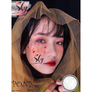 20 MẪU LENS XÁM TÂY SIÊU XINH