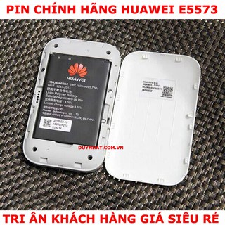 Pin HUAWEI Airtel E5573 (Phát WIFI 4G)
