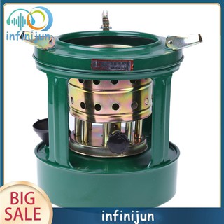 Bếp Dầu Dã Ngoại 8 Bấc