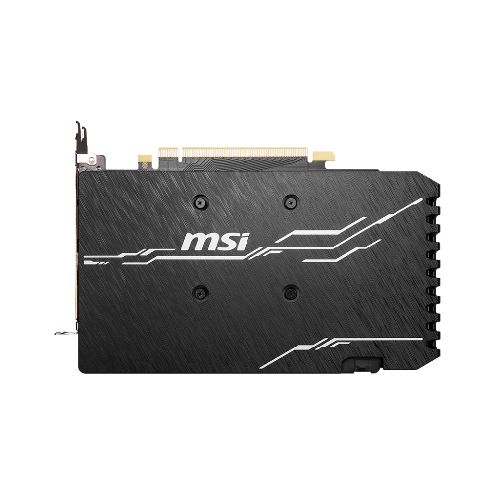 Card màn hình MSI GTX 1660 SUPER VENTUS OC 6GB XS VGA siêu phẩm gaming chính hãng PCXANH-Bảo hành 3 năm