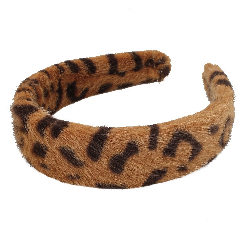 Băng đô họa tiết kẻ sọc thời trang sành điệu cho nữ