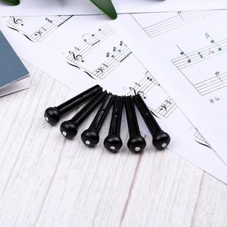 Chốt đàn guitar acoustic
