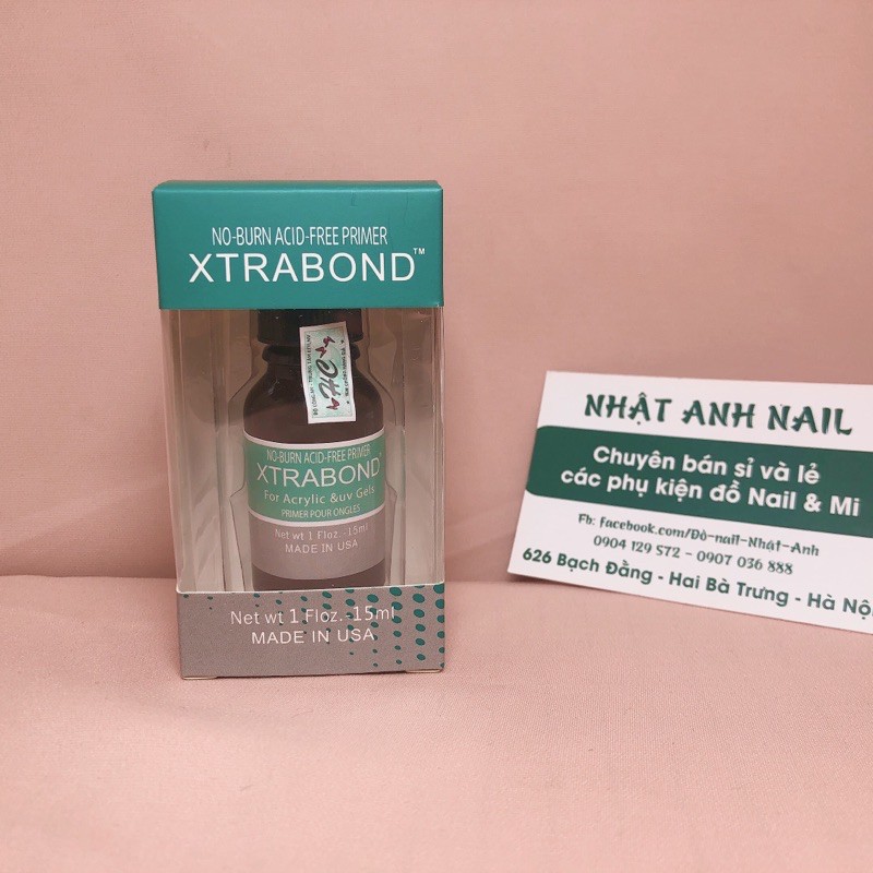 Liên kết bột Mỹ