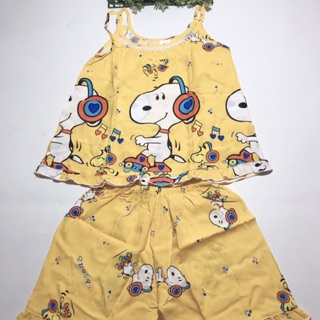 Combo đồ tole bé gái