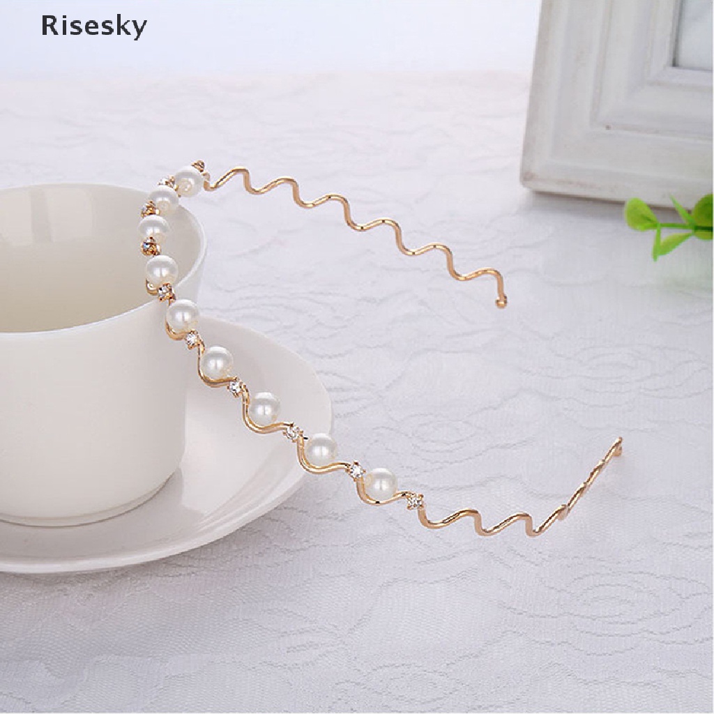 (MớI) Băng BuộC ĐầU ĐíNh NgọC Trai Giả