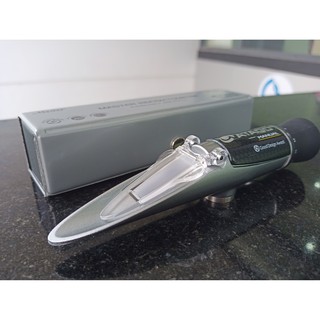 Khúc Xạ Kế Đo Độ Ngọt Atago Master 53M