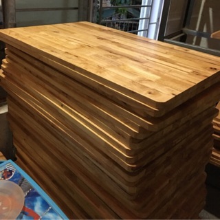 💥🌞 MẶT BÀN GỖ TỰ NHIÊN 50/80 , 50/70