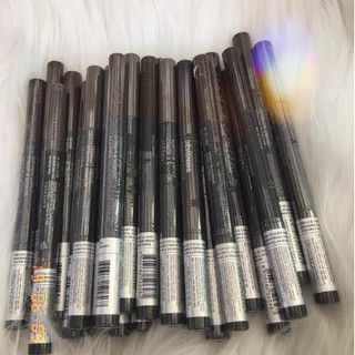 Chì Kẻ Mày 2 đầu ⚜️FREESHIP⚜️ Kẻ Mày Cao Cấp siêu mịn và bền màu