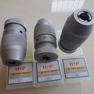 Đầu khoan tự động h+p 1-16b18 cao cấp loại 1