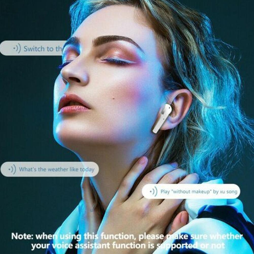 TWS inpods i12 Tai nghe bluetooth nhét tai không dây 5.0  mini nhét tai phong cách hoạt hình dễ thương | BigBuy360 - bigbuy360.vn