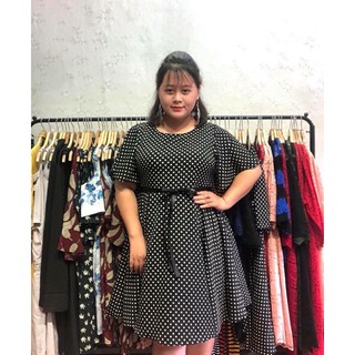ĐẦM THIẾT KẾ BIGSIZE