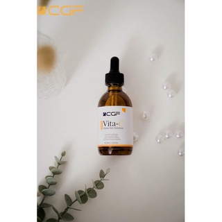 Serum vitamin C CGF [Hàn Quốc]