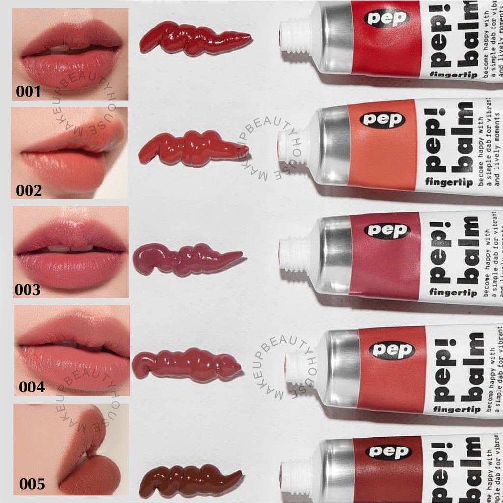 (hàng Mới Về) Dầu Dưỡng Da I 'm Meme Pep 15g