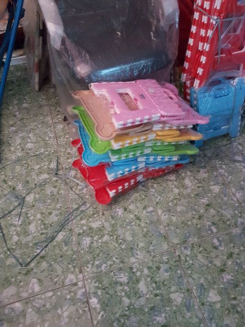 Ghế xếp dựa thú  Duy Tân | BigBuy360 - bigbuy360.vn