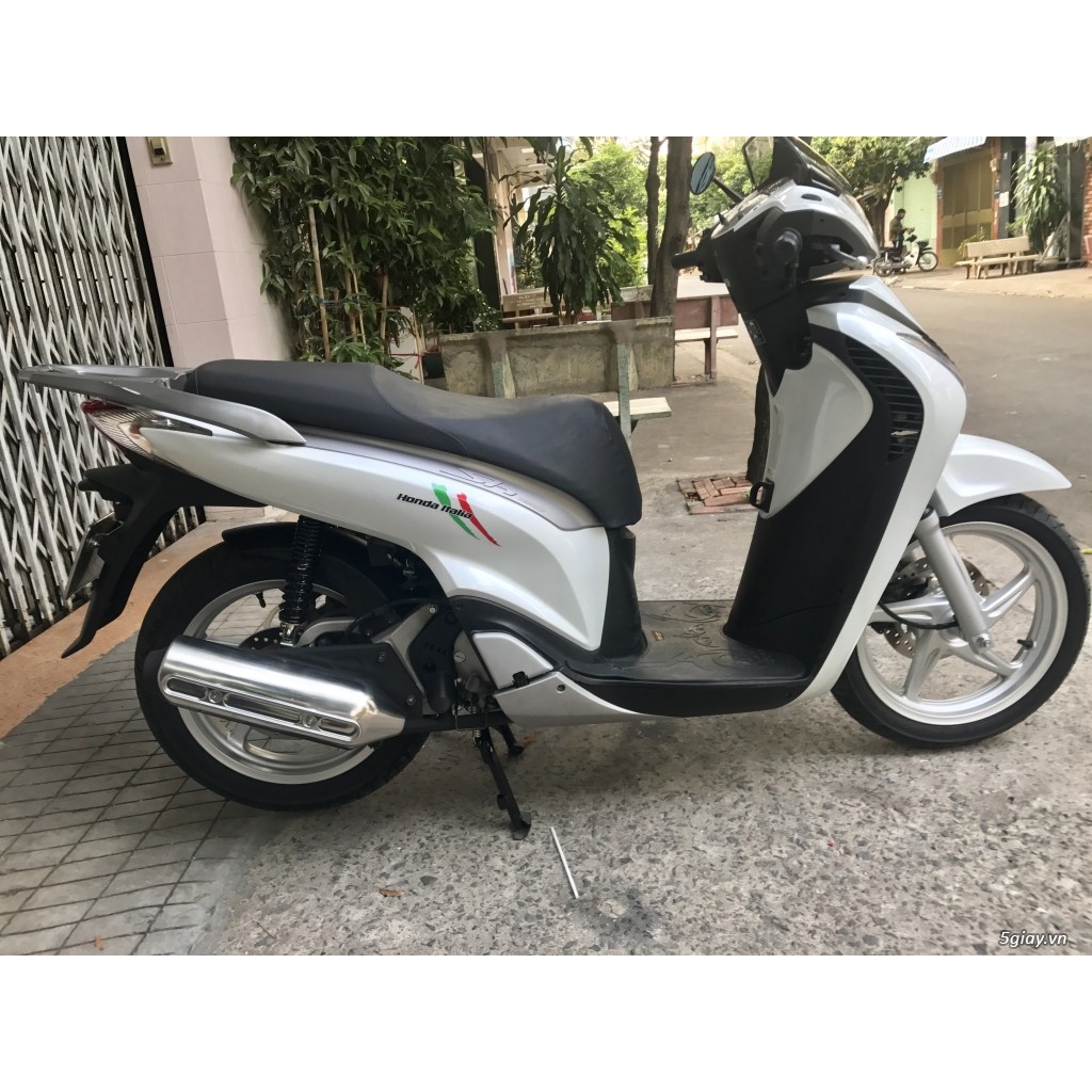 Cao su chân chống đứng SH ý Dattienkha shop loai 1